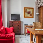 Maison Familiale Quartier Quentovic Le Touquet