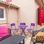 Maison Familiale Quartier Quentovic