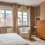 Maison Familiale Quartier Quentovic Vakantiehuis Le Touquet
