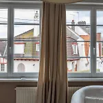 Maison Familiale Quartier Quentovic