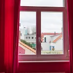 Vakantiehuis Maison Familiale Quartier Quentovic Le Touquet