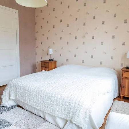 Maison Familiale Quartier Quentovic